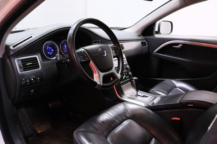 Volvo XC70 vaihtoauto