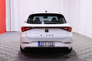 Cupra Leon Sportstourer vaihtoauto