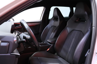 Cupra Leon Sportstourer vaihtoauto