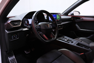 Cupra Leon Sportstourer vaihtoauto