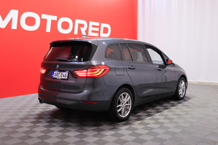 BMW 218 vaihtoauto