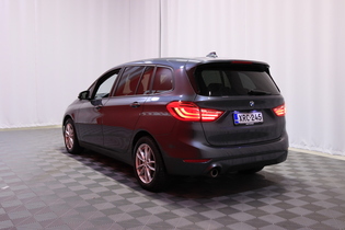 BMW 218 vaihtoauto