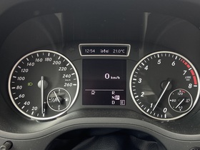 Mercedes-Benz B vaihtoauto