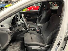 Hyundai i30 5d vaihtoauto