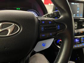 Hyundai i30 5d vaihtoauto