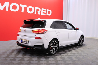 Hyundai i30 5d vaihtoauto