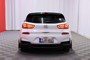 Hyundai i30 5d vaihtoauto
