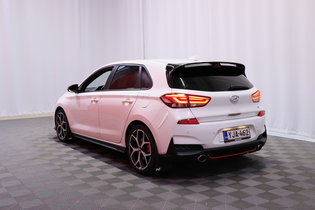 Hyundai i30 5d vaihtoauto