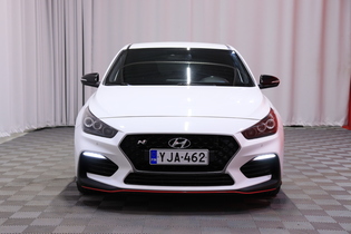 Hyundai i30 5d vaihtoauto