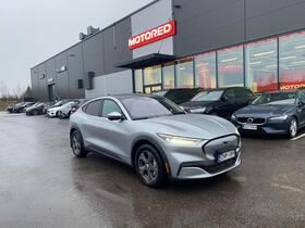 Ford USA Mustang vaihtoauto