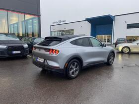 Ford USA Mustang vaihtoauto