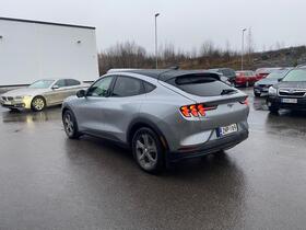 Ford USA Mustang vaihtoauto