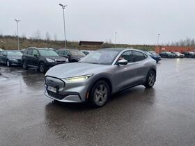 Ford USA Mustang vaihtoauto