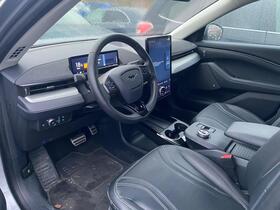 Ford USA Mustang vaihtoauto