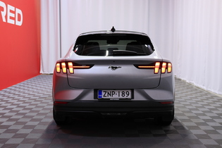 Ford USA Mustang vaihtoauto