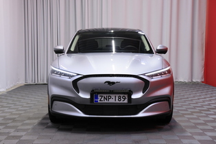 Ford USA Mustang vaihtoauto