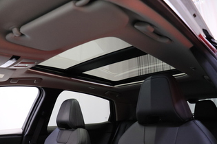 Nissan Ariya vaihtoauto