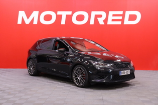 SEAT Leon vaihtoauto