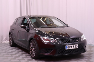 SEAT Leon vaihtoauto