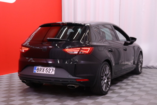SEAT Leon vaihtoauto