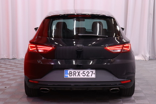 SEAT Leon vaihtoauto