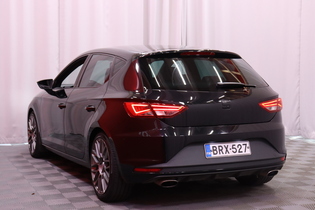 SEAT Leon vaihtoauto