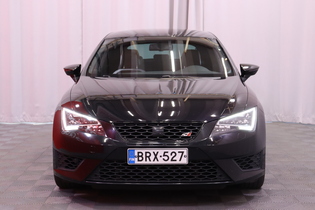 SEAT Leon vaihtoauto