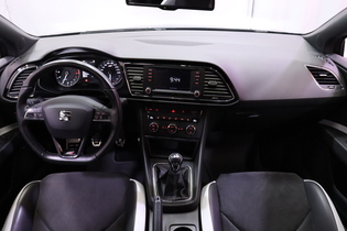 SEAT Leon vaihtoauto