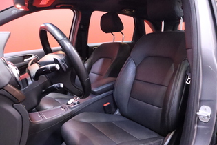Mercedes-Benz B vaihtoauto