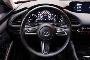 Mazda 3 vaihtoauto