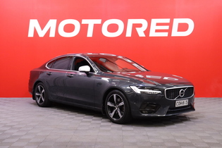 Volvo S90 vaihtoauto