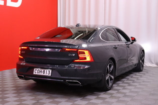 Volvo S90 vaihtoauto