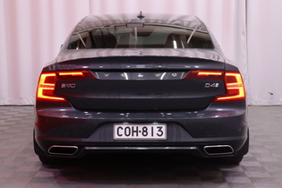 Volvo S90 vaihtoauto