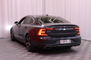 Volvo S90 vaihtoauto