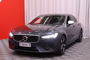 Volvo S90 vaihtoauto