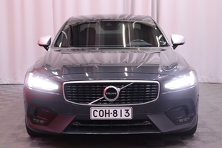 Volvo S90 vaihtoauto
