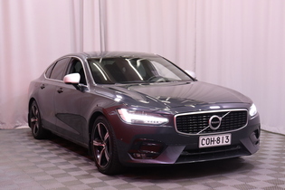 Volvo S90 vaihtoauto