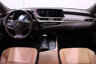 Lexus ES vaihtoauto