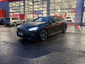 BMW 218 vaihtoauto