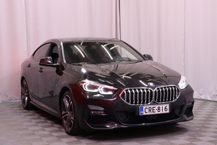 BMW 218 vaihtoauto