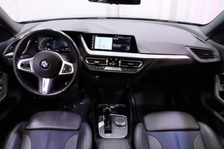 BMW 218 vaihtoauto