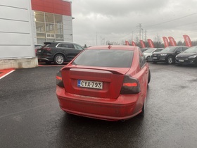Volvo S40 vaihtoauto