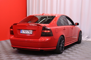 Volvo S40 vaihtoauto