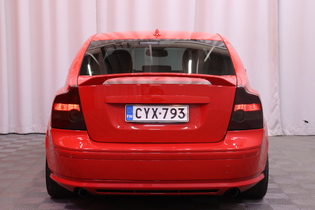 Volvo S40 vaihtoauto