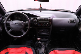 Ford Escort vaihtoauto