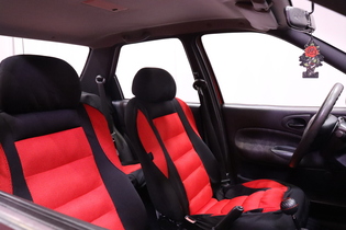 Ford Escort vaihtoauto