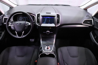 Ford S-MAX vaihtoauto
