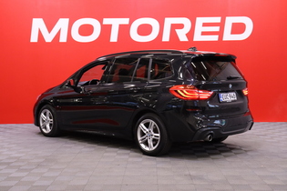 BMW 218 vaihtoauto
