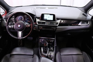 BMW 218 vaihtoauto