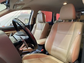Mitsubishi Outlander vaihtoauto